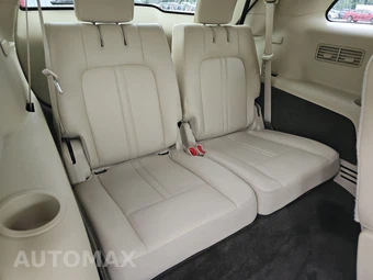 2017 Lincoln MKT GTDI w/Elite Pkg – miniatura 14