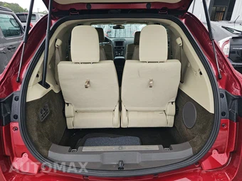 2017 Lincoln MKT GTDI w/Elite Pkg – miniatura 17