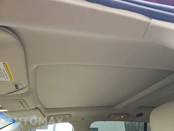 2017 Lincoln MKT GTDI w/Elite Pkg – miniatura 18