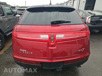 2017 Lincoln MKT GTDI w/Elite Pkg – miniatura 5