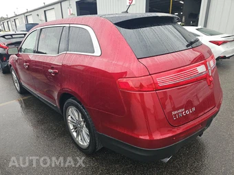 2017 Lincoln MKT GTDI w/Elite Pkg – miniatura 6