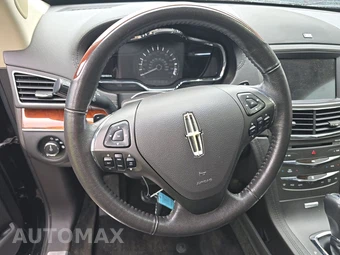 2017 Lincoln MKT GTDI w/Elite Pkg - miniatura 10