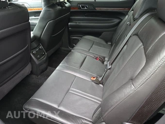 2017 Lincoln MKT GTDI w/Elite Pkg - miniatura 13
