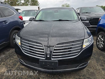 2017 Lincoln MKT GTDI w/Elite Pkg - miniatura 2