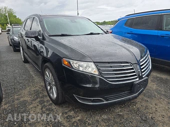 2017 Lincoln MKT GTDI w/Elite Pkg - miniatura 3