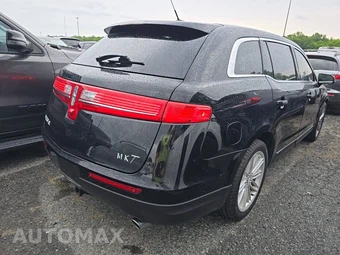 2017 Lincoln MKT GTDI w/Elite Pkg - miniatura 4