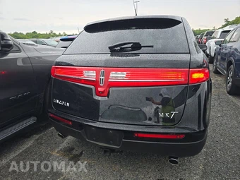 2017 Lincoln MKT GTDI w/Elite Pkg - miniatura 5