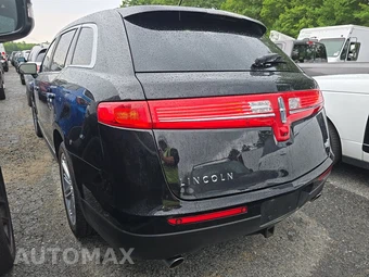 2017 Lincoln MKT GTDI w/Elite Pkg - miniatura 6