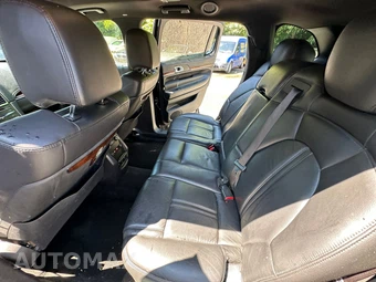 2017 Lincoln MKT w/Livery Pkg – miniatura 19