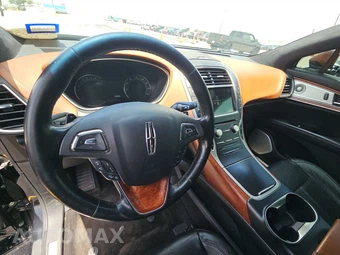 2017 Lincoln MKX Black Label – miniatura 11