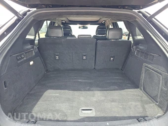 2017 Lincoln MKX Black Label – miniatura 16