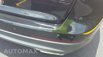 2017 Lincoln MKX Black Label – miniatura 22