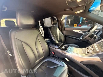 2017 Lincoln MKX Premiere - miniatura 10