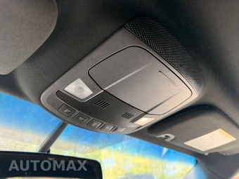 2017 Lincoln MKX Premiere - miniatura 19