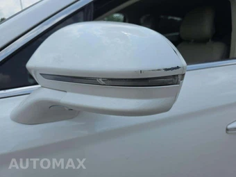 2017 Lincoln MKX Reserve - miniatura 23