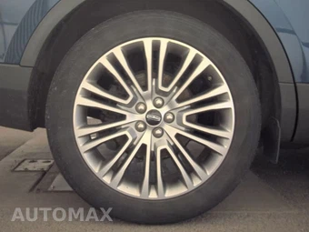 2017 Lincoln MKX Reserve – miniatura 11