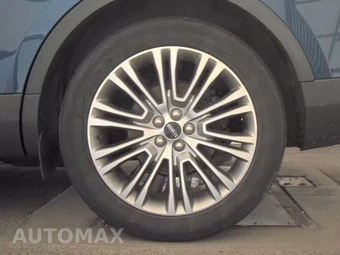 2017 Lincoln MKX Reserve – miniatura 12