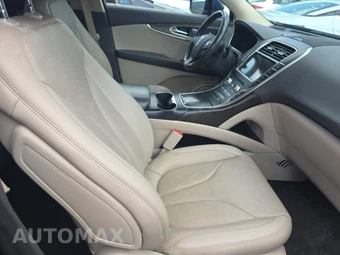 2017 Lincoln MKX Reserve – miniatura 14