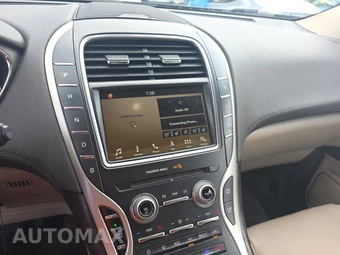 2017 Lincoln MKX Reserve – miniatura 17
