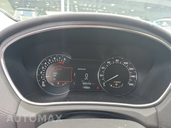 2017 Lincoln MKX Reserve – miniatura 18