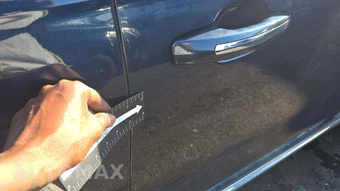 2017 Lincoln MKX Reserve – miniatura 38