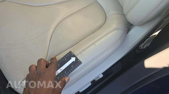 2017 Lincoln MKX Reserve – miniatura 42