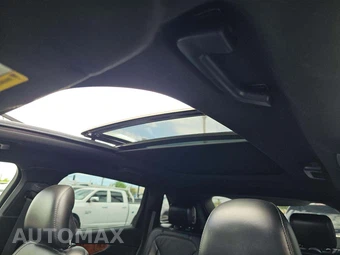 2017 Lincoln MKX Reserve – miniatura 11