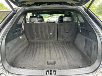 2017 Lincoln MKX Reserve - miniatura 15