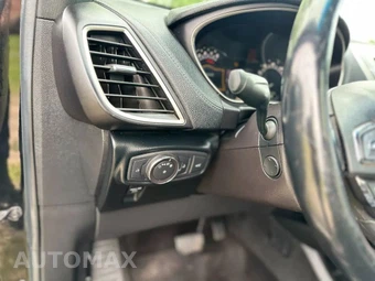 2017 Lincoln MKX Reserve - miniatura 19