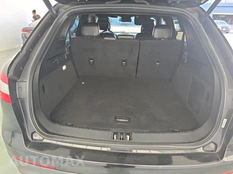 2017 Lincoln MKX Reserve – miniatura 13