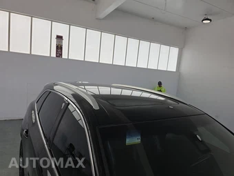2017 Lincoln MKX Reserve – miniatura 16