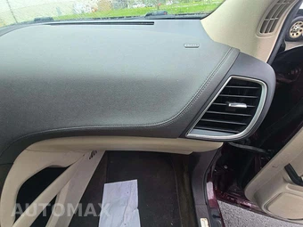 2017 Lincoln MKX Reserve – miniatura 19