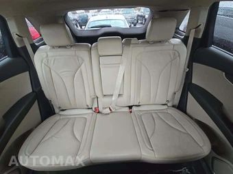 2017 Lincoln MKX Reserve – miniatura 21