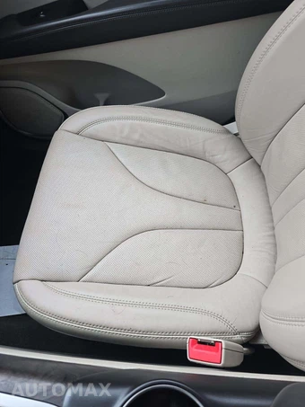 2017 Lincoln MKX Reserve – miniatura 22