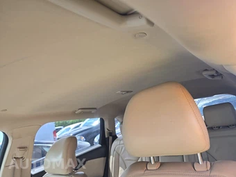 2017 Lincoln MKX Select – miniatura 17
