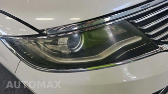 2017 Lincoln MKX Select – miniatura 19