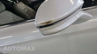 2017 Lincoln MKX Select – miniatura 21