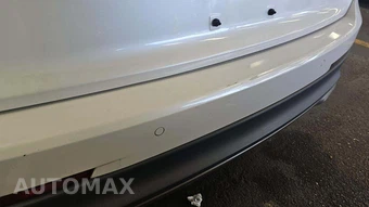 2017 Lincoln MKX Select – miniatura 22