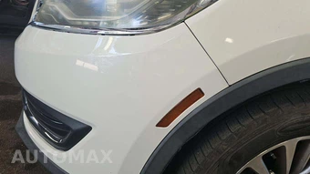 2017 Lincoln MKX Select – miniatura 29