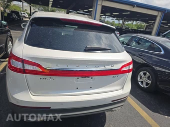 2017 Lincoln MKX Select – miniatura 5
