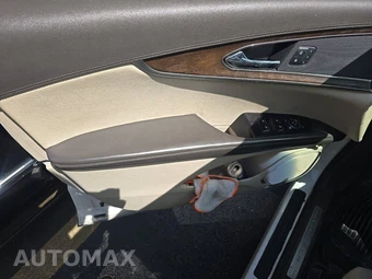 2017 Lincoln MKX Select – miniatura 9