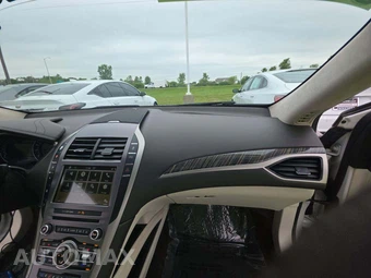 2017 Lincoln MKZ Black Label - miniatura 19