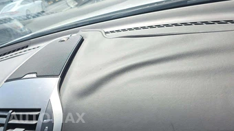 2017 Lincoln MKZ Black Label – miniatura 18