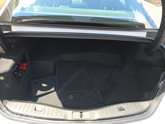 2017 Lincoln MKZ Hybrid Reserve – miniatura 16