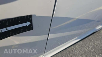 2017 Lincoln MKZ Hybrid Reserve – miniatura 36