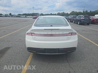 2017 Lincoln MKZ Hybrid Reserve – miniatura 5