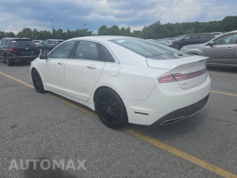 2017 Lincoln MKZ Hybrid Reserve – miniatura 6
