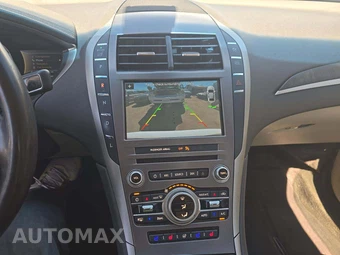 2017 Lincoln MKZ Hybrid Reserve - miniatura 10