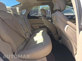 2017 Lincoln MKZ Hybrid Reserve - miniatura 16
