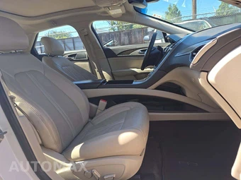 2017 Lincoln MKZ Hybrid Reserve - miniatura 18